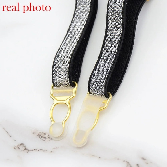 Women's Underwear Set Bra Thong - Picture 5 of 15